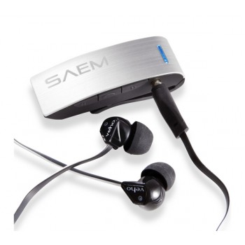 Magtech Bluetooth Receiver